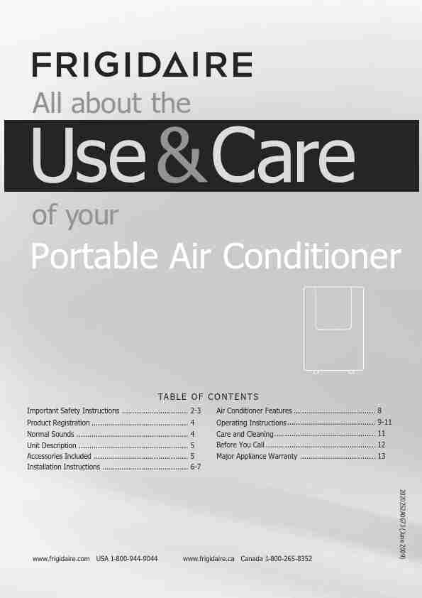 Frigidaire Air Conditioner 2020252A0673-page_pdf